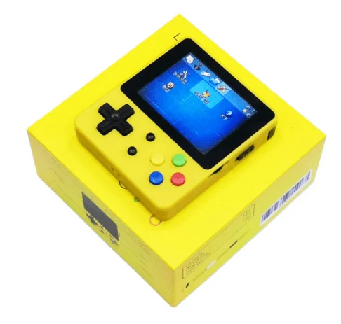 Caja LDK