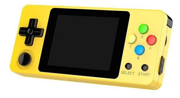 ldk game landscape