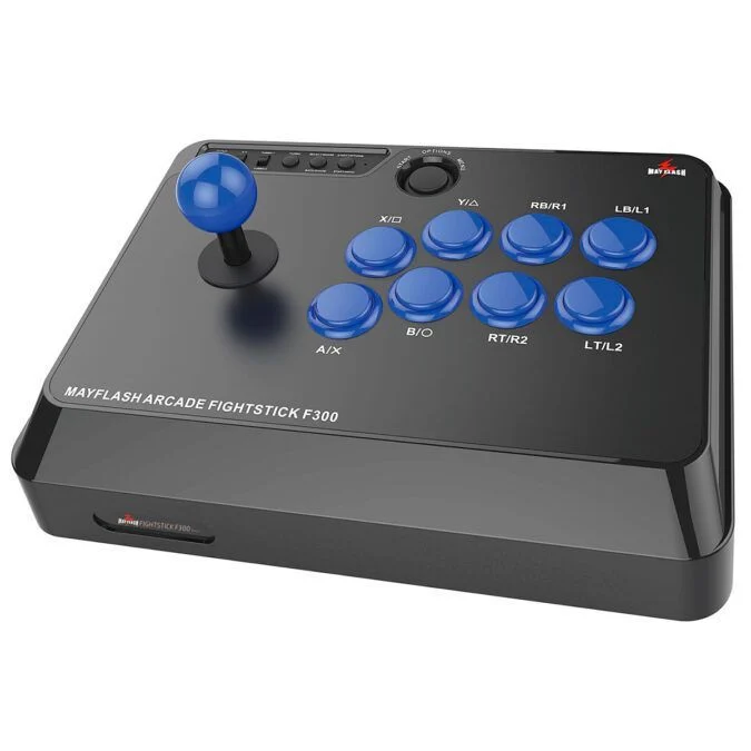 Arcade Fightstick Mayflash F300
