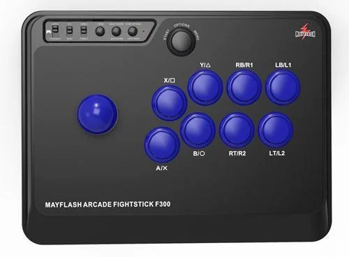 Mayflash Arcade Fightstick F300