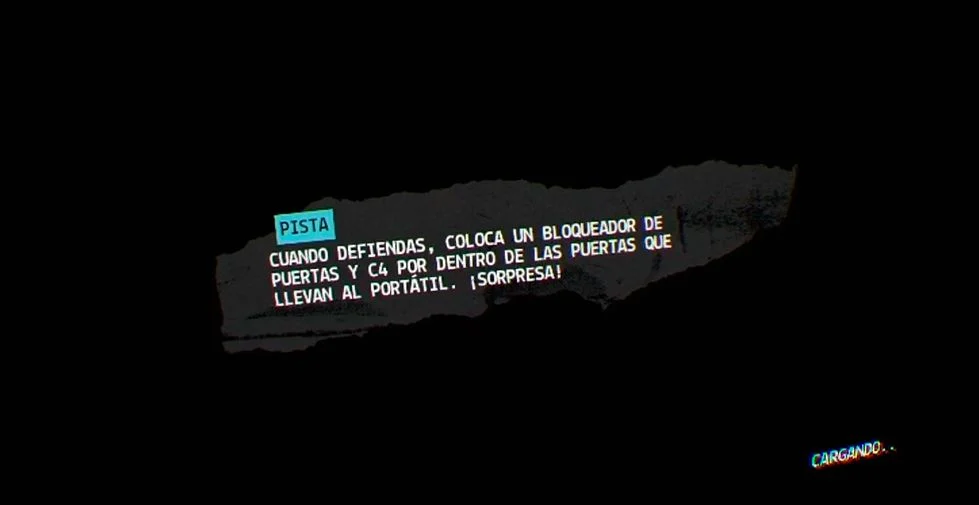 pistas en firewall zero hour análisis