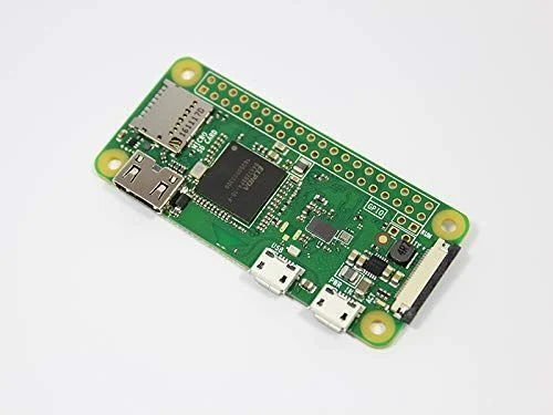 Raspberry Pi Zero W