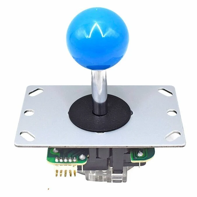 Conector sanwa joystick