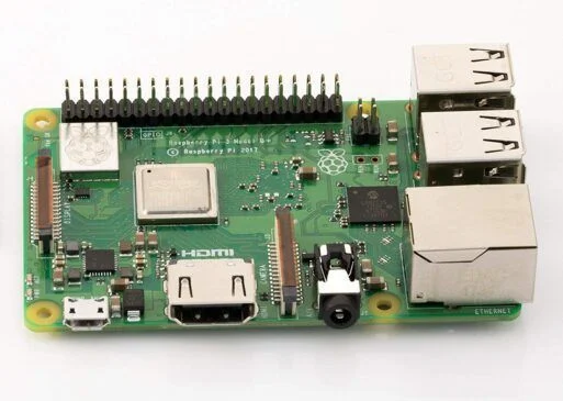 raspberry pi +