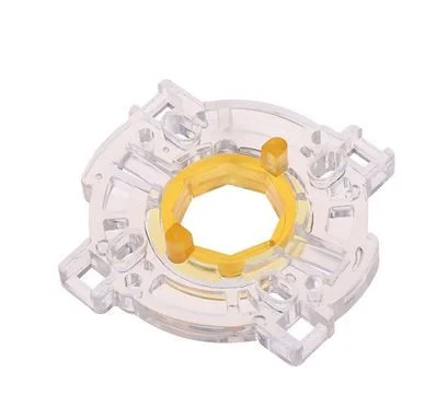 Restrictor octogonal