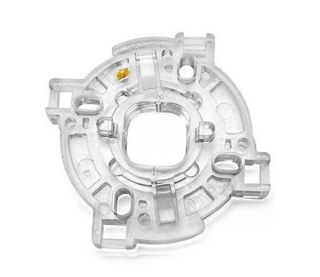 Restrictor cuadrado