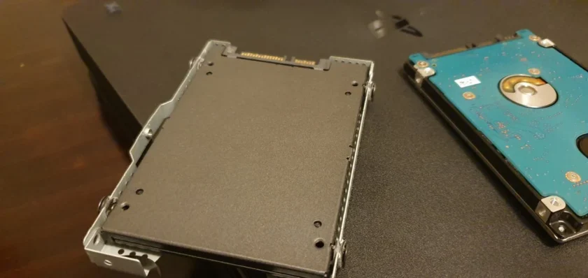 disco duro ssd vs disco duro hdd