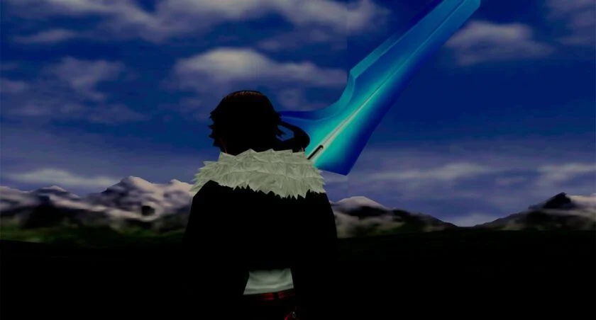 Cómo conseguir Lionheart en Final Fantasy VIII Remastered