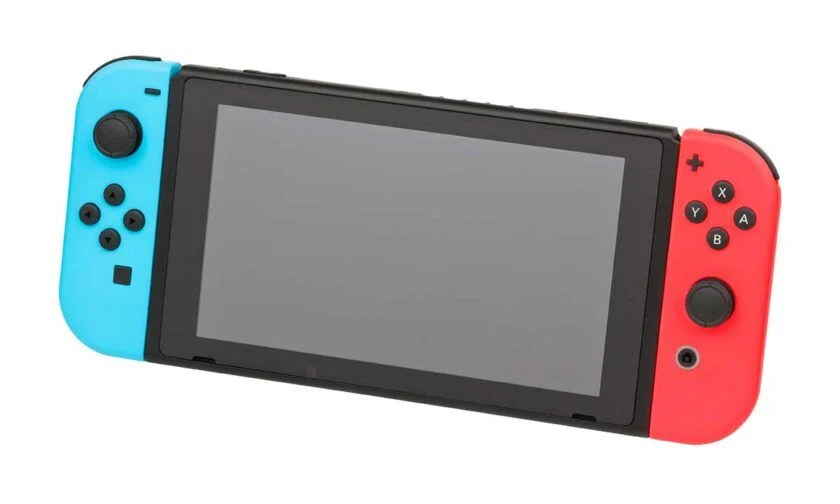 alternativas joy-con nintendo switch