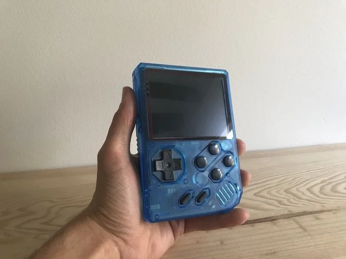 retrostone 2 portátil emuladores