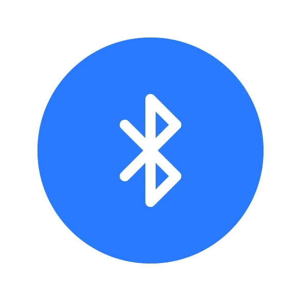 bluetooth icon