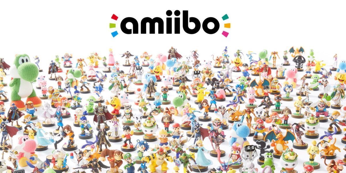 amiibo copiar
