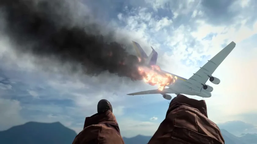Call of Duty Operaciones Especiales y supervivencia