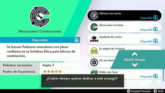 poké encargos pokeencargos
