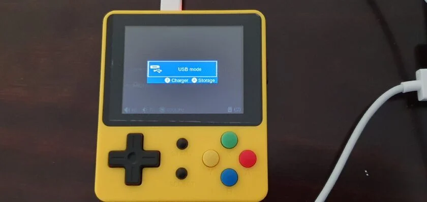 meter roms LDK Game