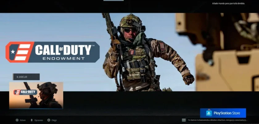 conseguir reloj modern warfare