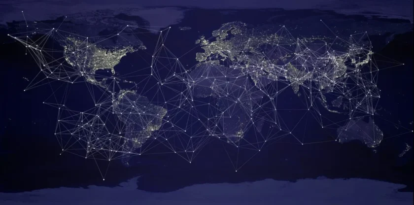 Diferencia entre dirección IP pública y privada