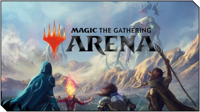 magic the gathering arena sobres gratis