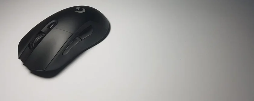 ratones gaming