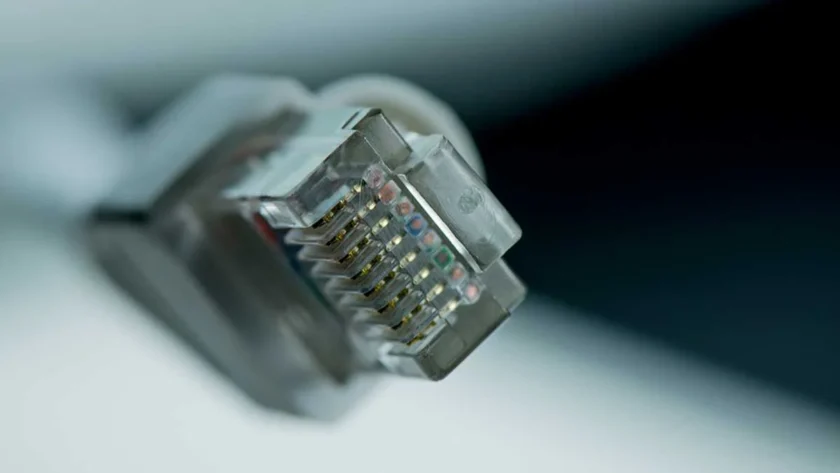 cable rj45 internet