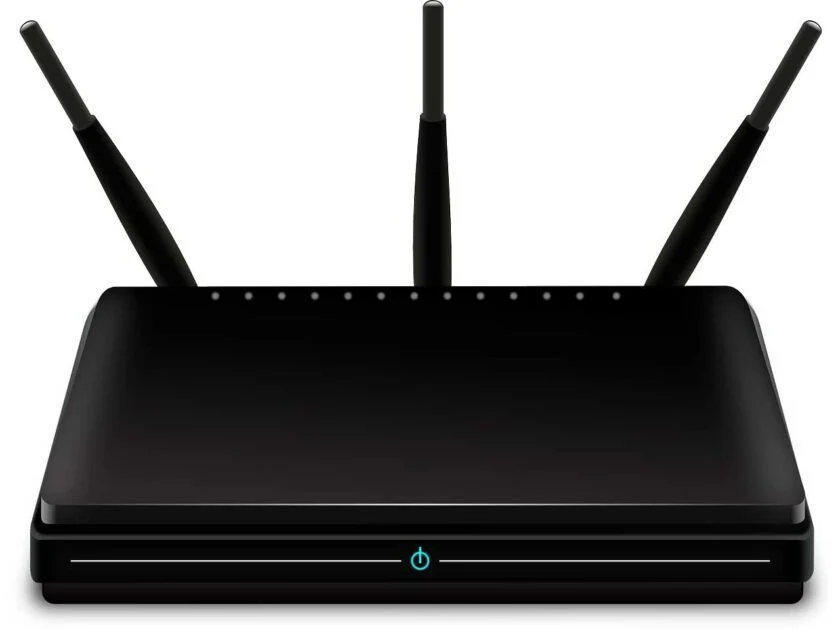 router wifi