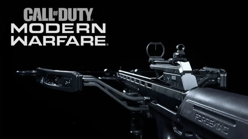 desbloquear ballesta call of duty modern warfare