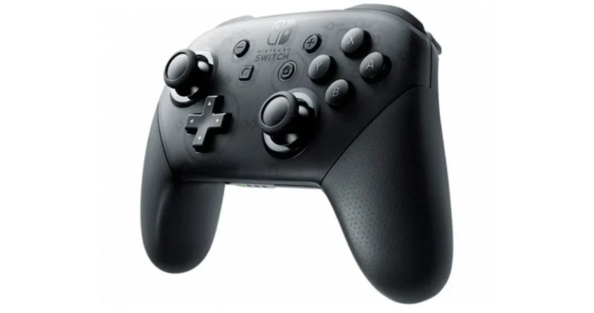 pro controller