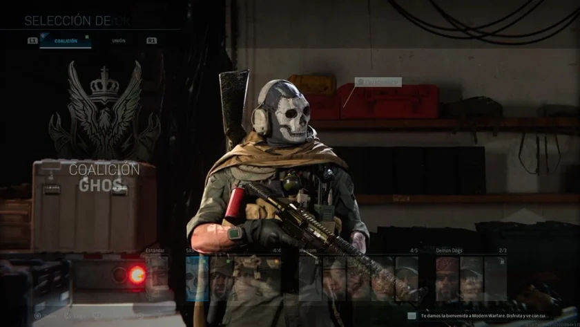 ghost riley modern warfare temporada 2