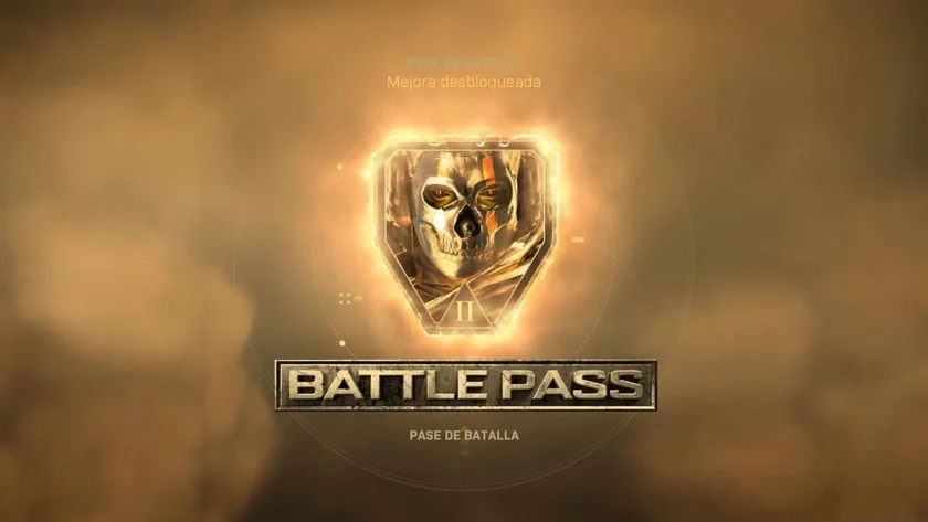 información temporada 2 modern warfare pase de batalla