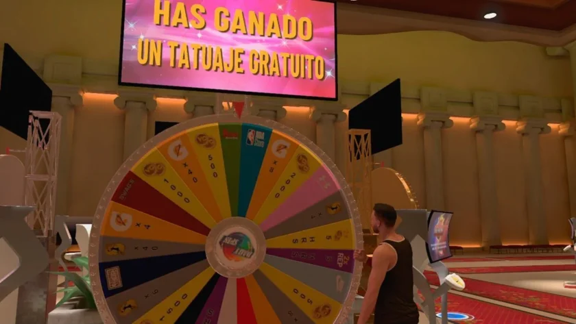Premio del Giro Diario de NBA 2K20