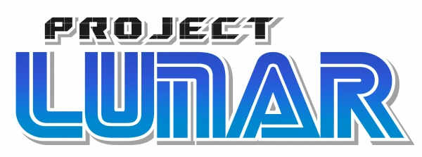 project lunar mega drive mini