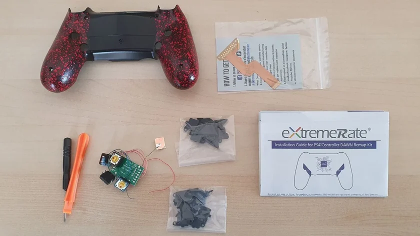eXtremeRate kit