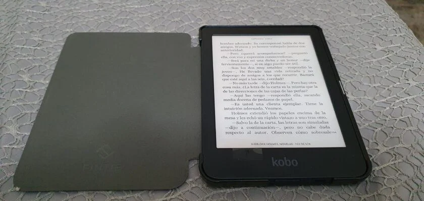 ebook lee epub y mobi compatible