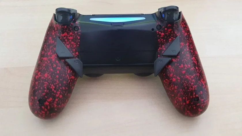 mando profesional scuf barato