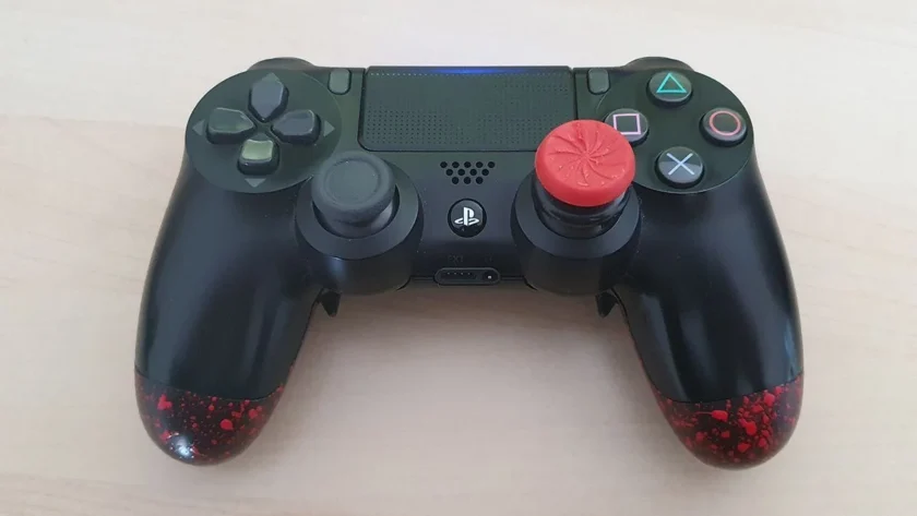 crear mando scuf playstation 4