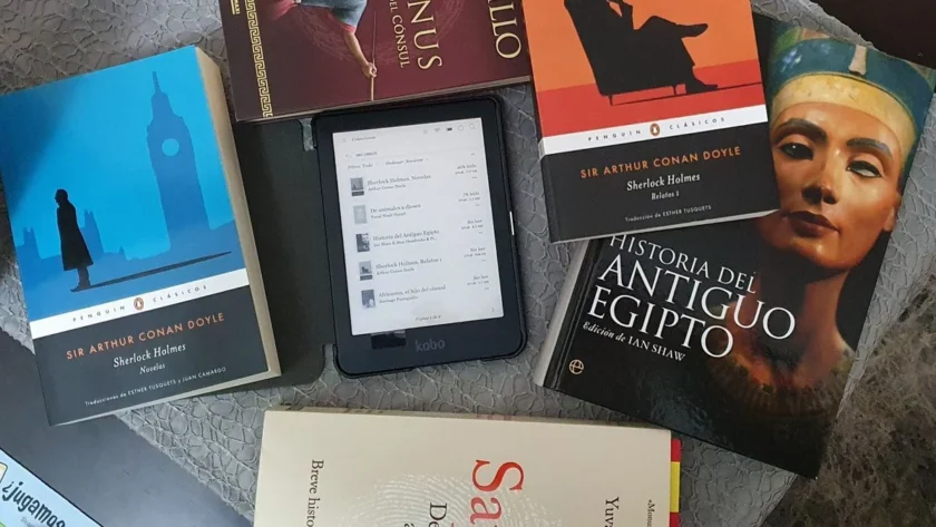 ebook compatible epub y mobi