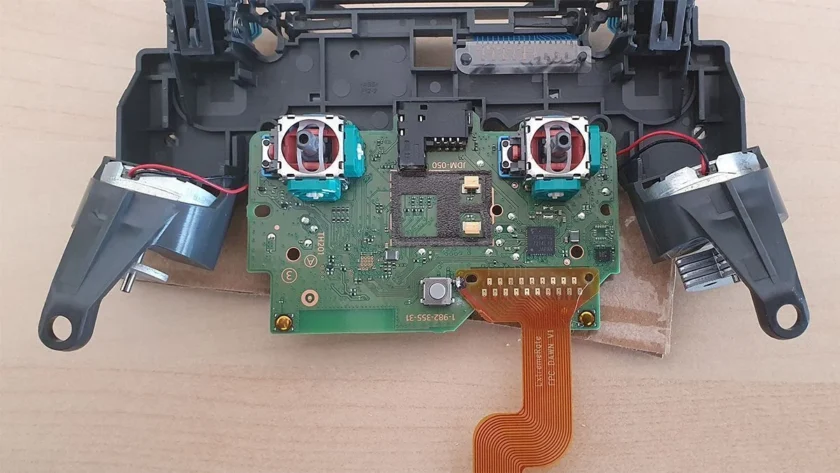 Crear mando profesional scuf playstation barato