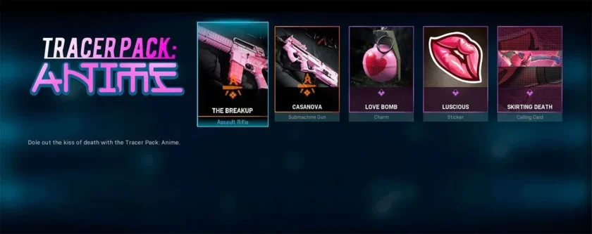 balas de colores rosa modern warfare