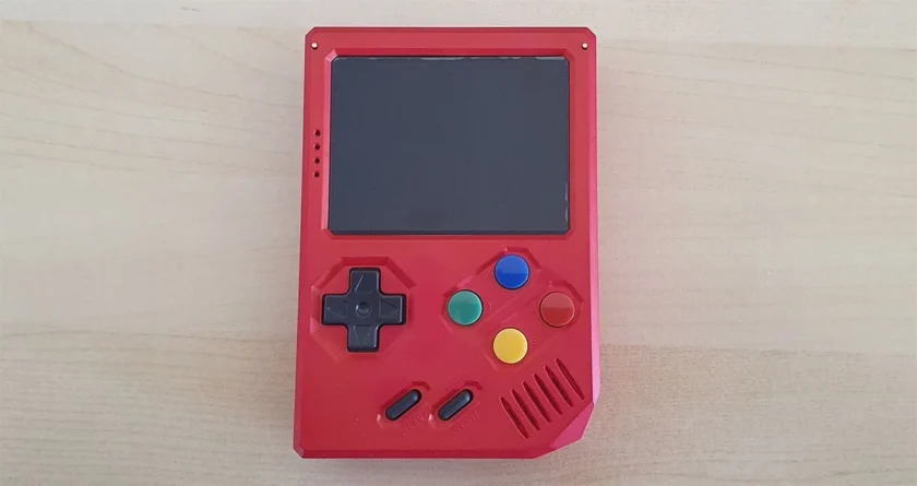 retrostone 1