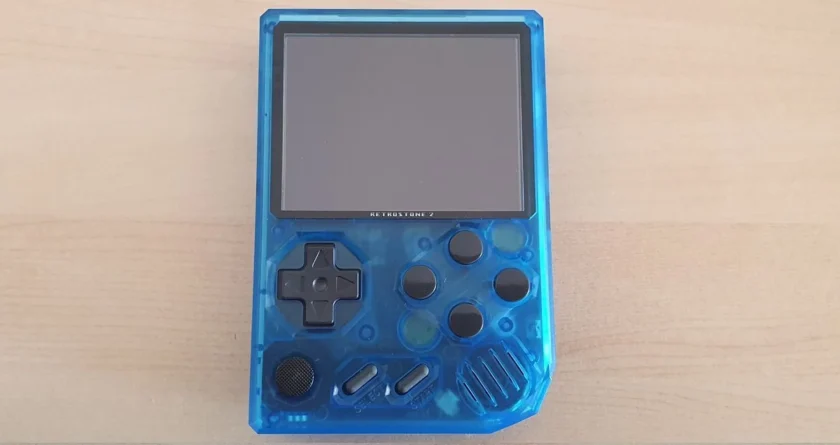 retrostone 2 pro version joystick