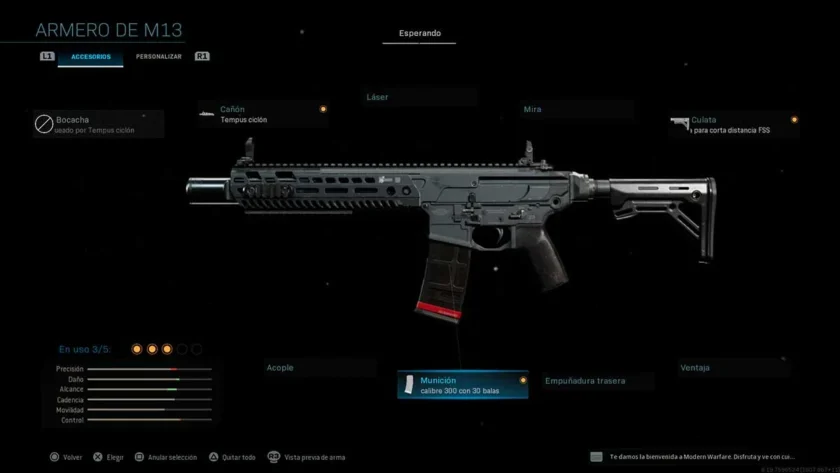 MCX SBR