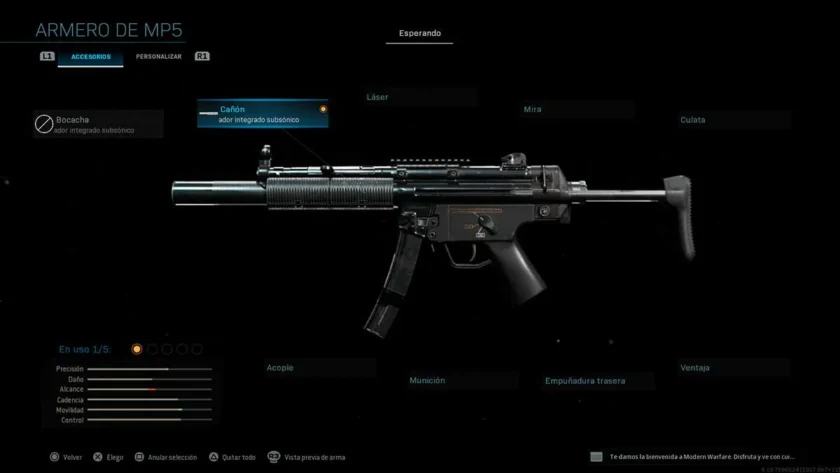 mp5sd