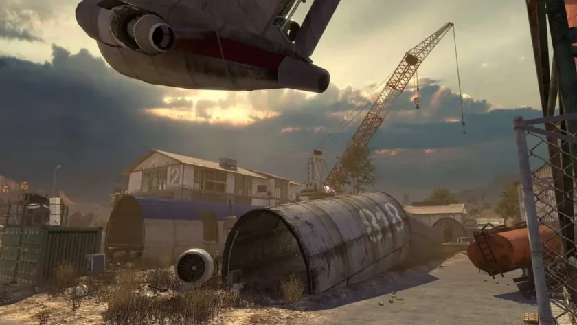 temporada 4 modern warfare