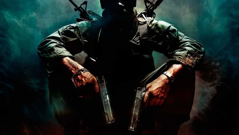 call of duty black ops