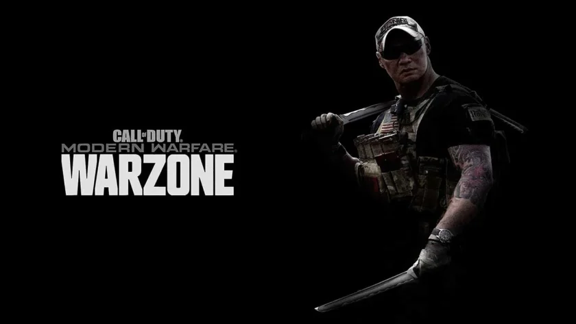 duales modern warfare ronin
