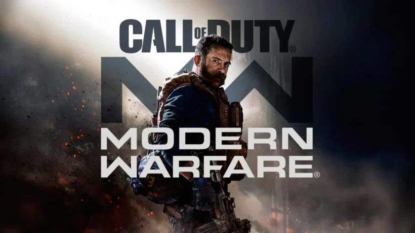 novedades parche modern warfare
