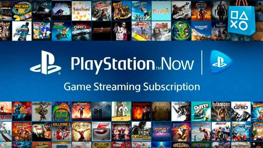 PlayStation Plus y juego digital en PS5