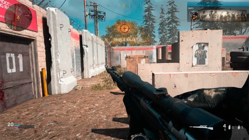 tutorial quick scope