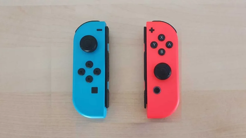 drift joy-con nintendo switch arreglar