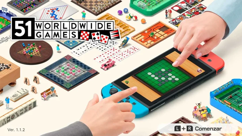 51 juegos del mundo